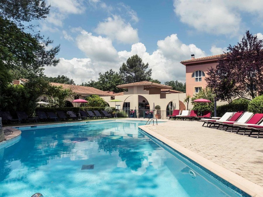 hotel mercure antibes sophia antipolis valbonne france