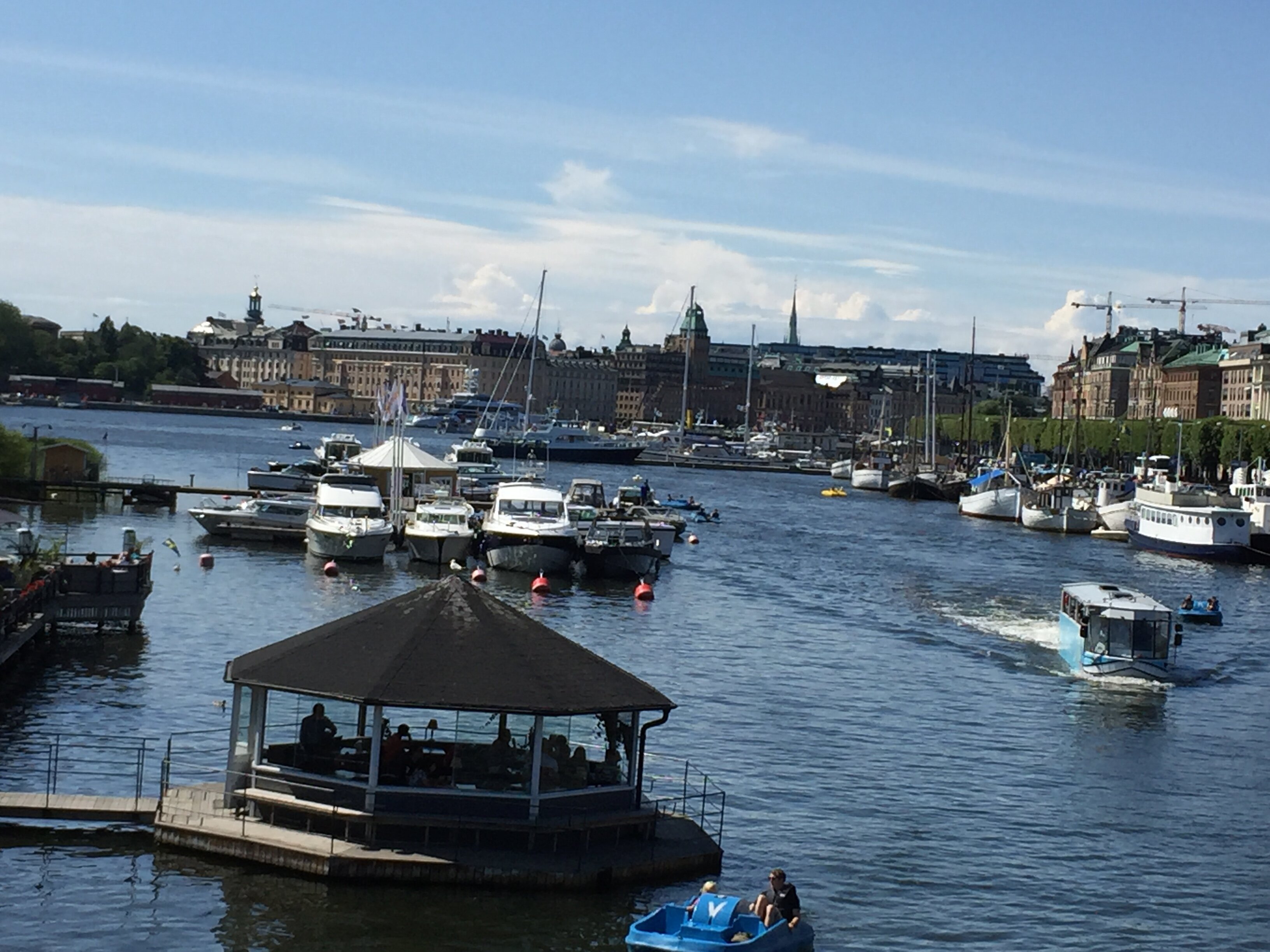 Strandvagen (Stockholm) - All You Need To Know BEFORE You Go