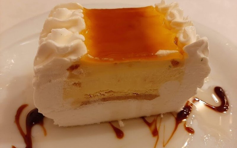 Tarta de Whisky