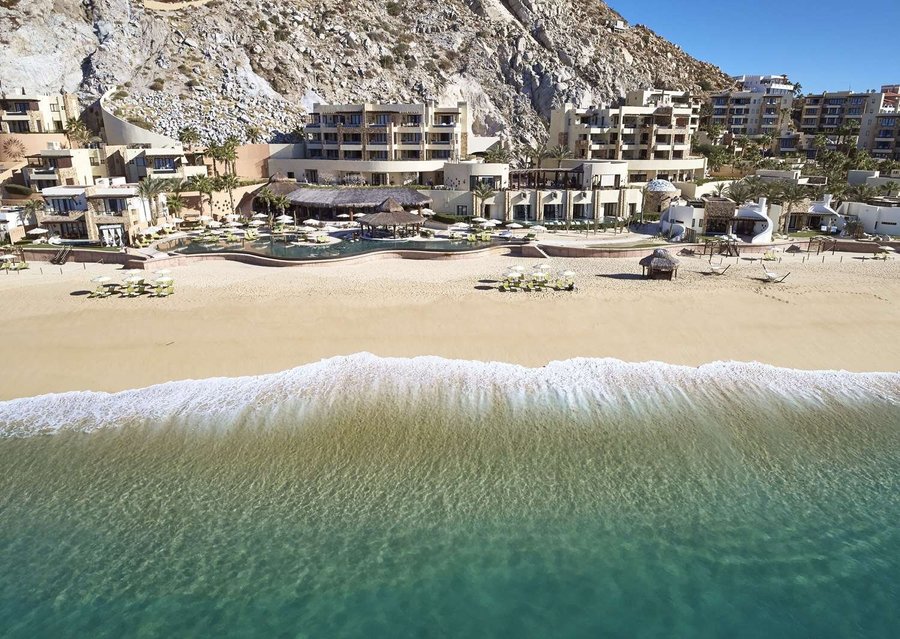 WALDORF ASTORIA LOS CABOS PEDREGAL: UPDATED 2020 Resort Reviews, Price ...