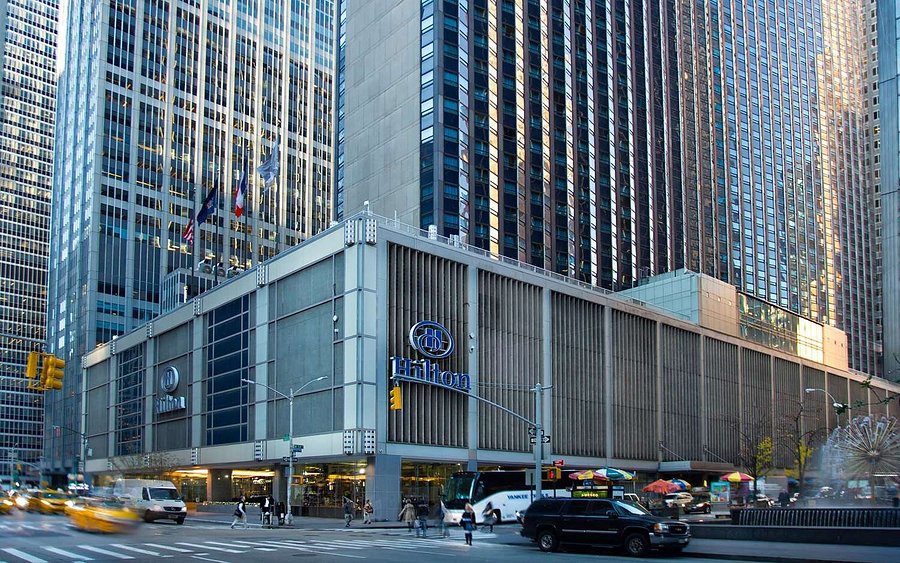 THE HILTON CLUB - NEW YORK - Updated 2020 Prices & Hotel Reviews (New