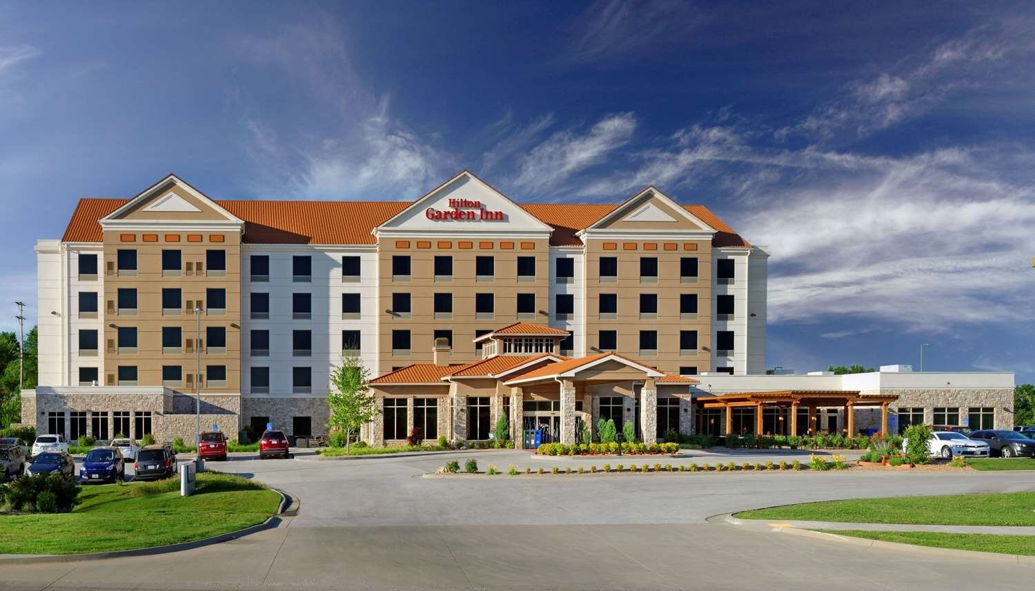 HILTON GARDEN INN SPRINGFIELD $159 ($̶2̶5̶2̶) - Updated 2021 Prices ...