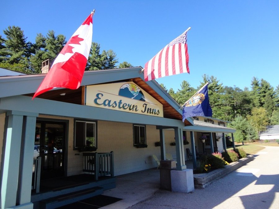 Eastern Inn North Conway Nh