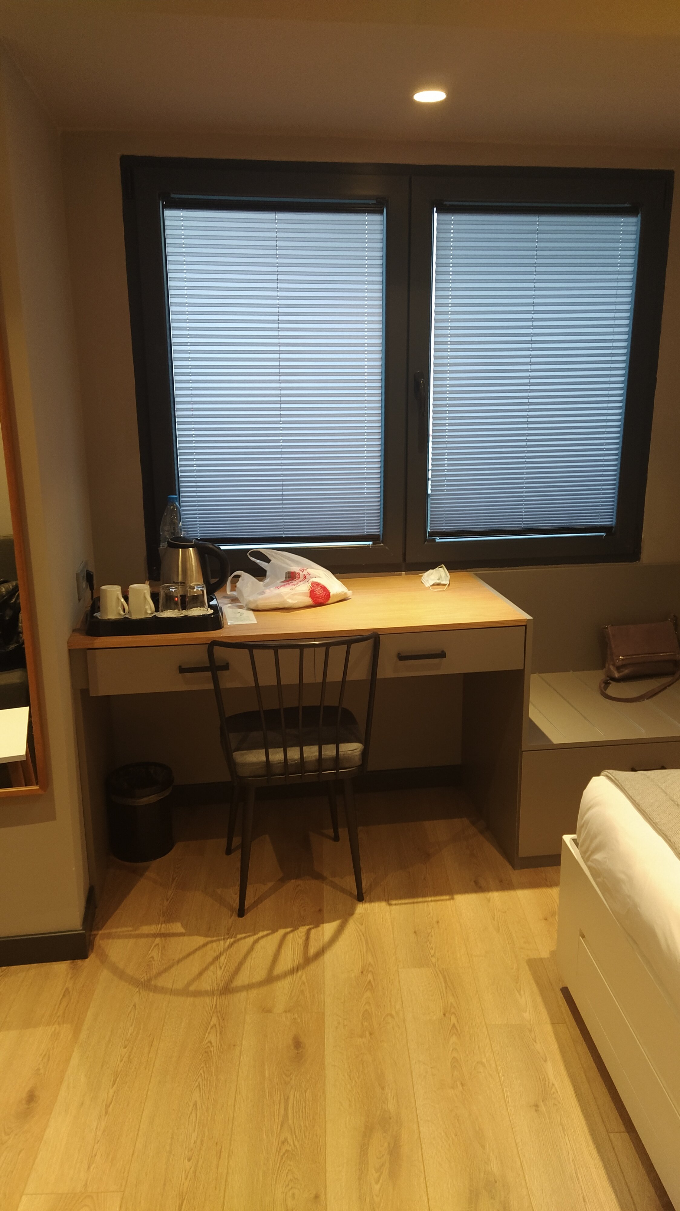 THE ROW HOTEL TAKSIM 52 7 9 Prices Reviews