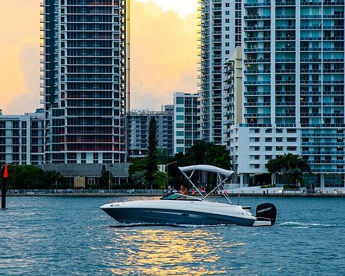 boat tours in fort lauderdale