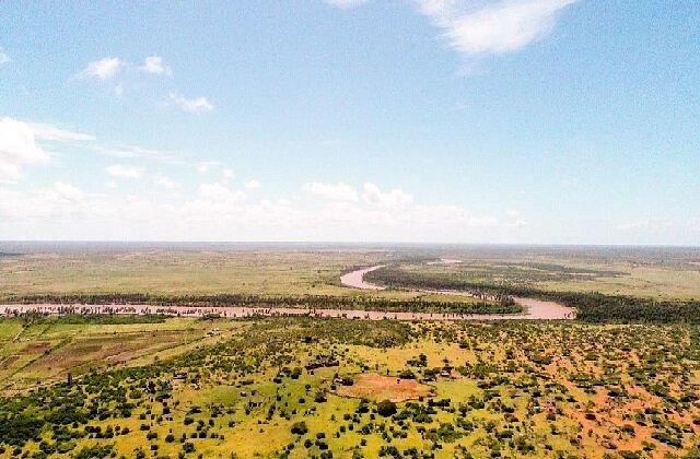 Kismayo National Park image