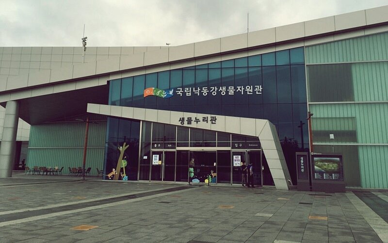 Nakdong National Institute of Biological Resources image