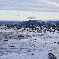 Storfjellhytta