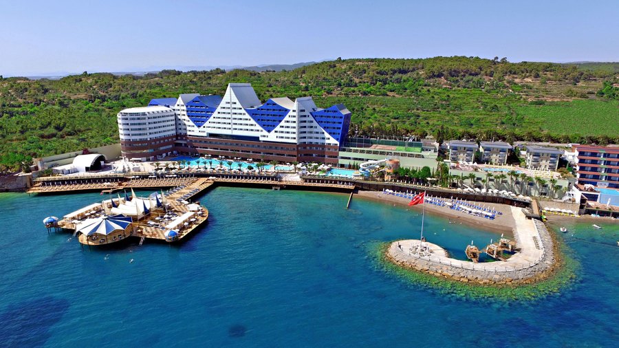Orange County Resort Hotel Alanya Updated 2020 Prices Reviews Turkey Okurcalar Antalya Province Tripadvisor