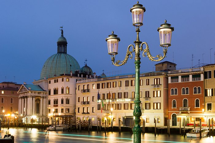HOTEL CARLTON ON THE GRAND CANAL $192 ($̶6̶8̶0̶) - Updated 2024 Prices &  Reviews - Venice, Italy