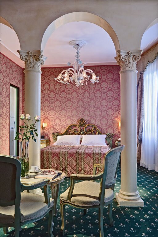 Hotel photo 54 of Hotel Carlton on the Grand Canal.