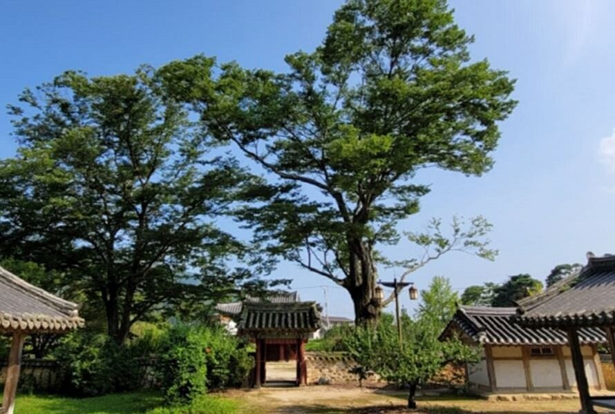 Hoeyeon Confucian School image