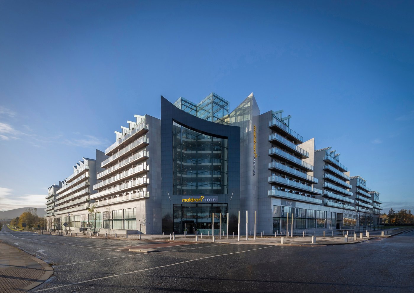 maldron hotel tallaght phone number