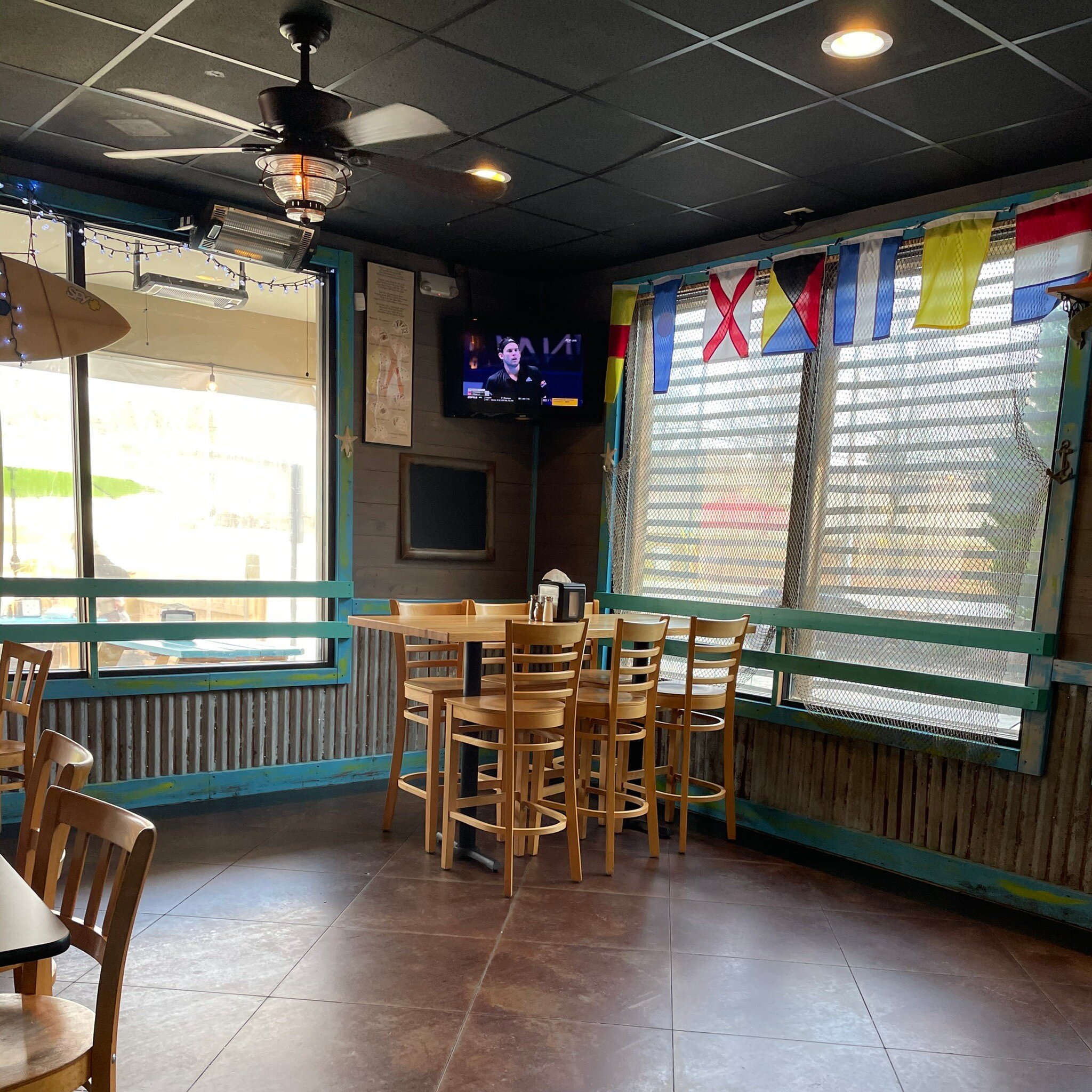 THE BEST Seafood Restaurants In Hendersonville Updated 2024   Indoor Seating 