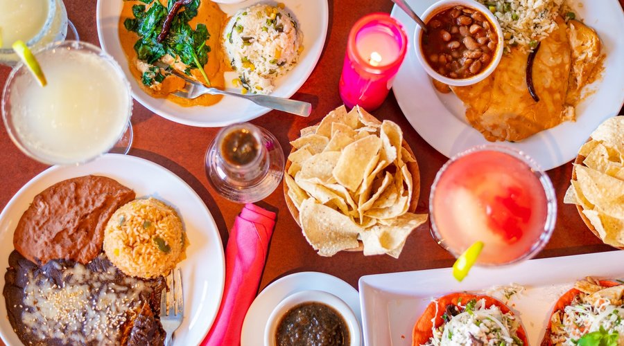 Rosario's ComidaMex & Bar
