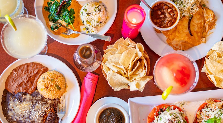 Rosario's ComidaMex & Bar