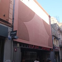 Teatre Zorrilla