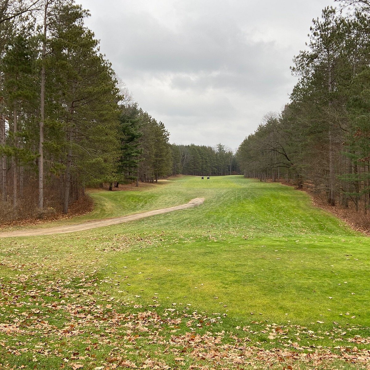 Chase Hammond Golf Club (Muskegon) Ce qu'il faut savoir