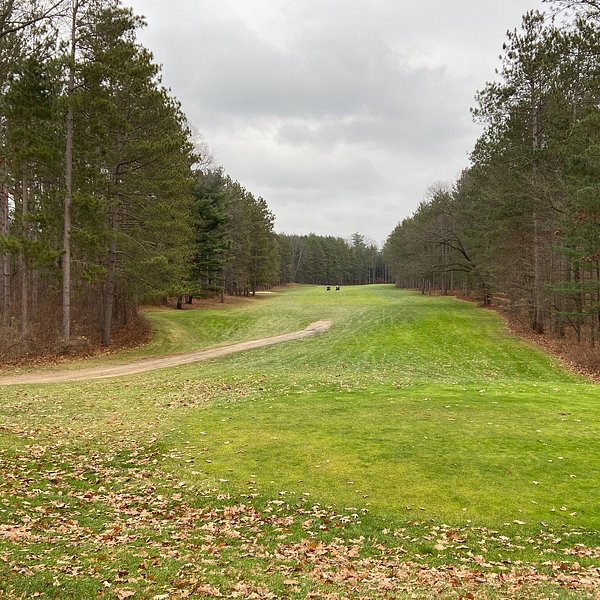 University Park Golf Course (Muskegon) All You Need to Know BEFORE You Go