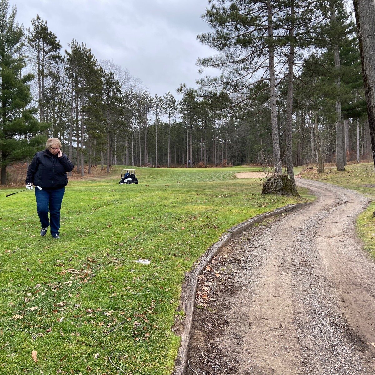 CHASE HAMMOND GOLF CLUB (Muskegon) All You Need to Know BEFORE You Go