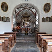 Innenansicht