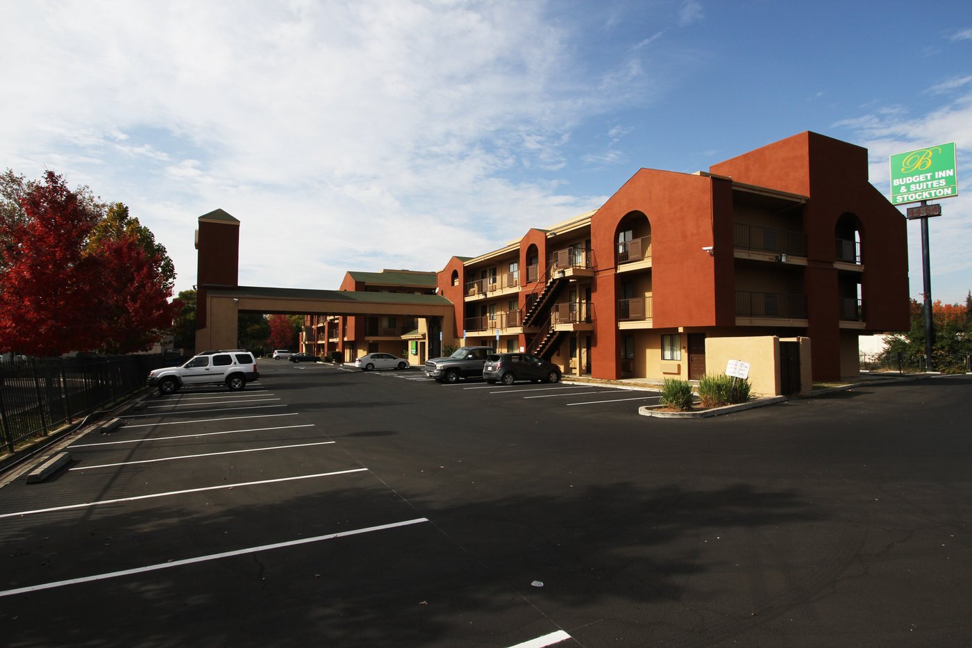 cheap monthly hotels stockton ca