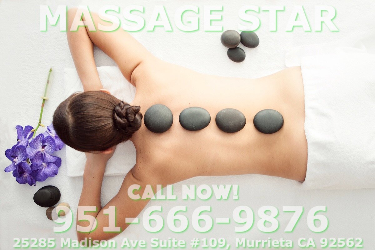 Massage Star - All You Need to Know BEFORE You Go (2024) - Tripadvisor