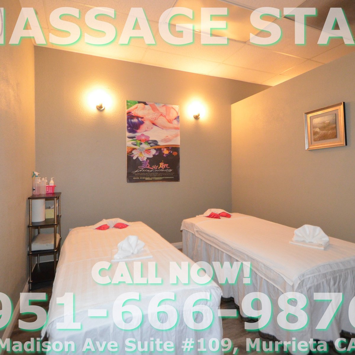 Massage Star (Murrieta, CA): Hours, Address - Tripadvisor