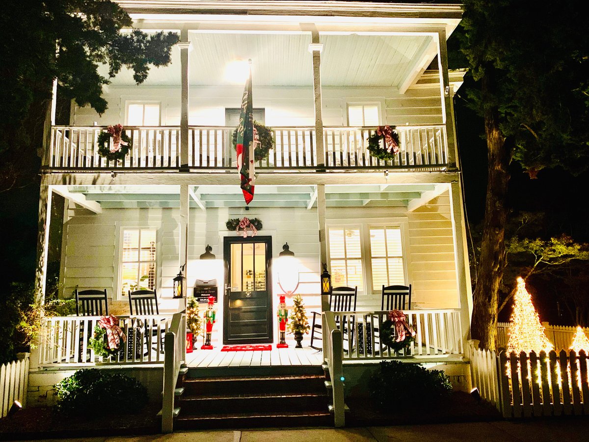 Inn On Turner - Updated 2022 Prices & B&b Reviews (beaufort, Nc)