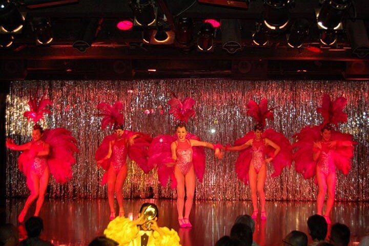 Calypso Cabaret Show Ticket Bangkok Lohnt Es Sich Aktuell Für 2024 Mit Fotos 5482