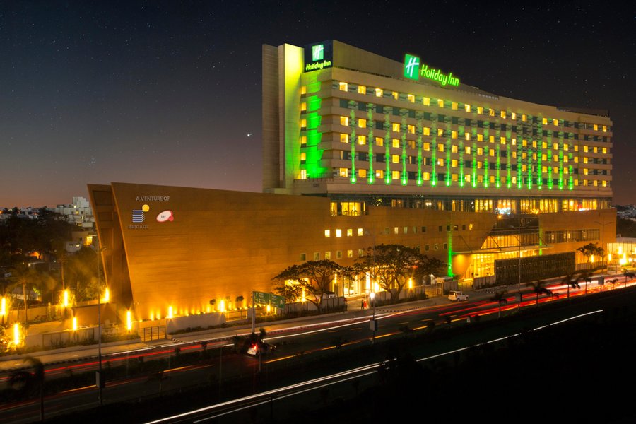 Holiday Inn Chennai Omr It Expressway Hotel Reviews Photos Rate Comparison Tripadvisor