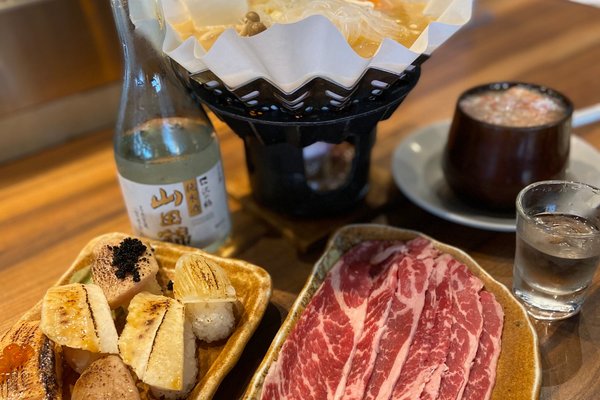 Yabai Izakaya - Photos, Opening Hours, Location - FoodAdvisor