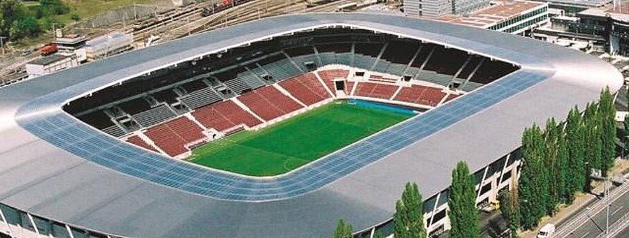 Stade De Genève image