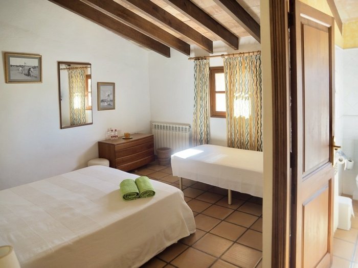 Imagen 19 de Hotel Villa Sa Barcella