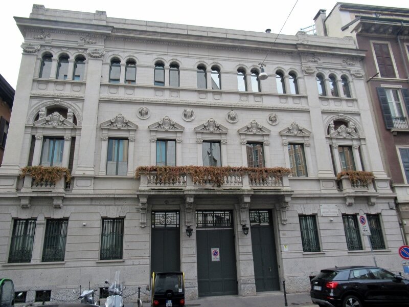 Casa Via Santa Maria Fulcorina 9 (Milan) - All You Need to Know BEFORE ...