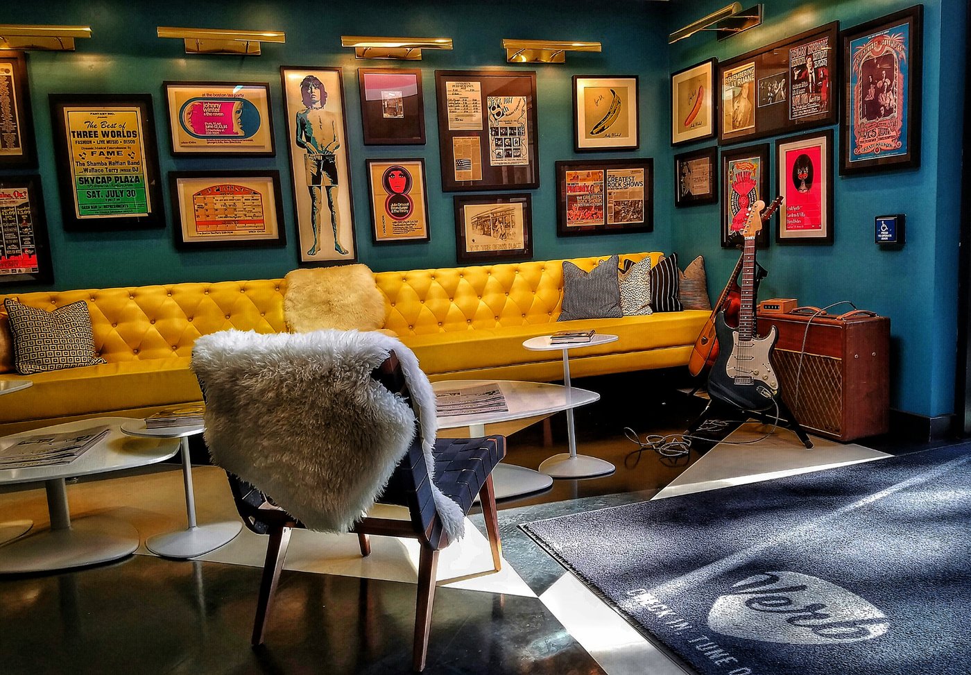 THE VERB HOTEL - Updated 2022 Reviews (Boston, MA)