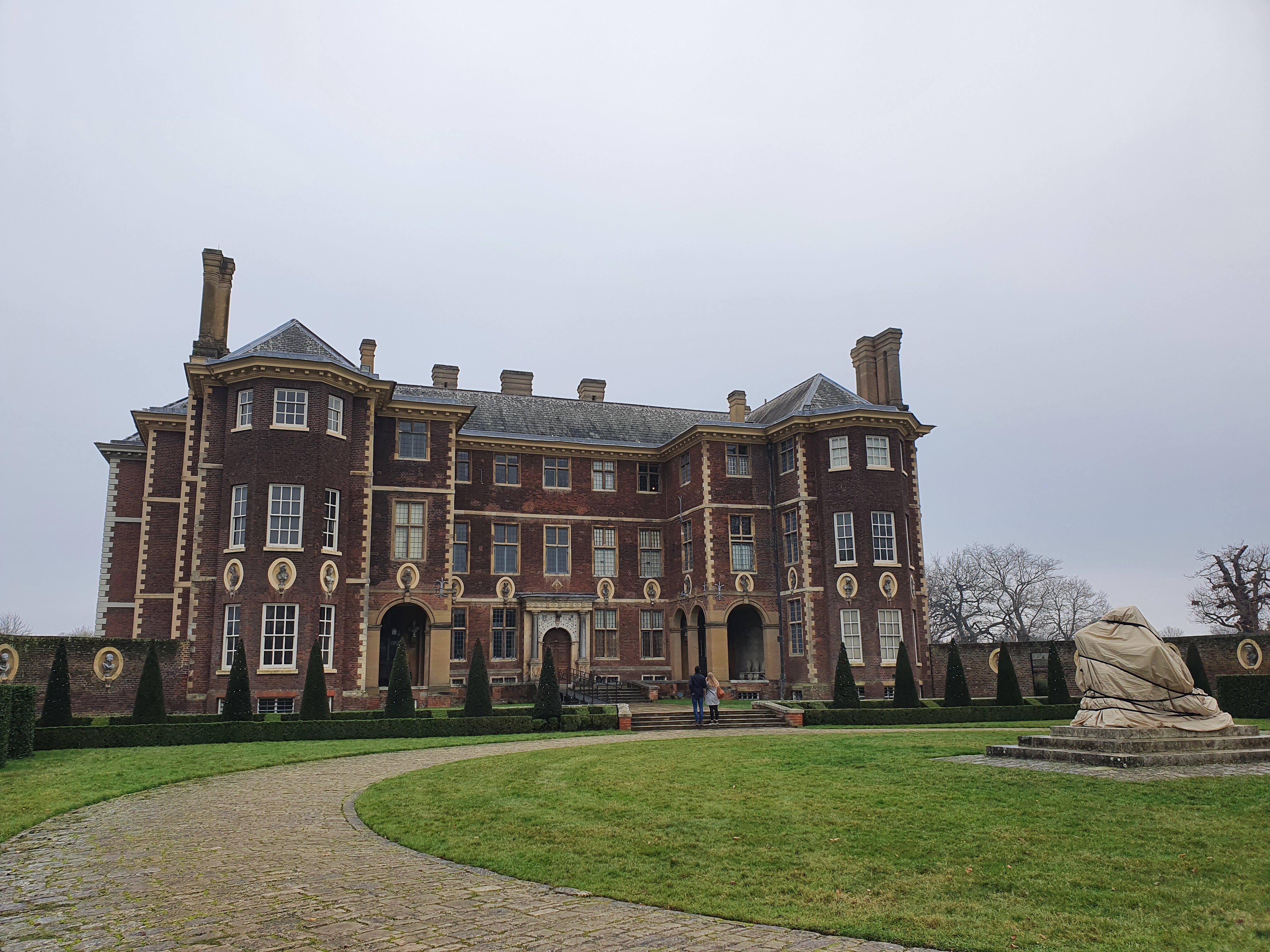 Ham House All You Need to Know BEFORE You Go 2024