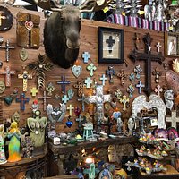 Pottery Ranch (Marble Falls) - All You Need to Know BEFORE You Go