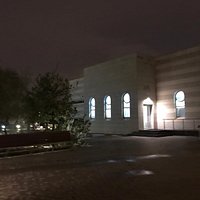 مسجد ابن عباس رضي الله عنه