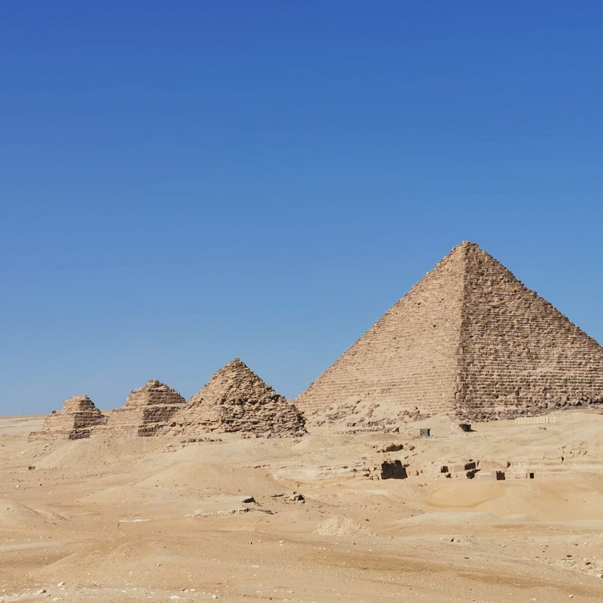 EGYPT's TOURS (New Cairo City): Address, Phone Number - Tripadvisor