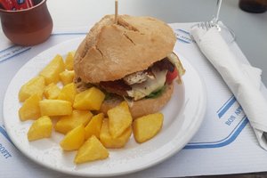 Viajante