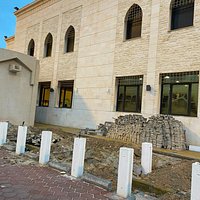 Abu Huraira Mosque