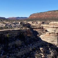 Natural Bridges National Monument (Blanding) - All You Need to Know ...