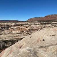 Natural Bridges National Monument (Blanding) - All You Need to Know ...