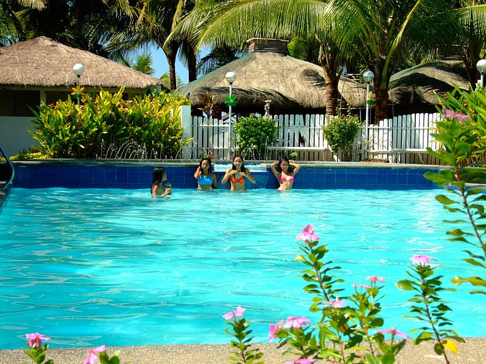 VILLA NAVARRO BEACH RESORT AND RESTAURANT - Hotel Reviews (Caba,  Philippines)