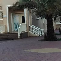 مسجد المطير