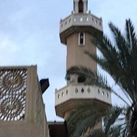 مسجد المطير