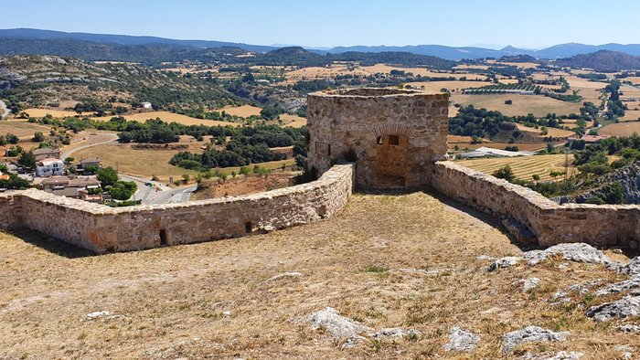 Imagen 4 de Castillo de Benabarre