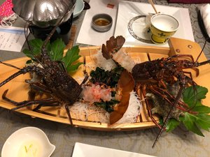 食事