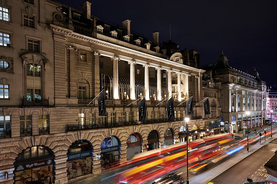 THE DILLY - Updated 2021 Prices & Hotel Reviews (London, England ...